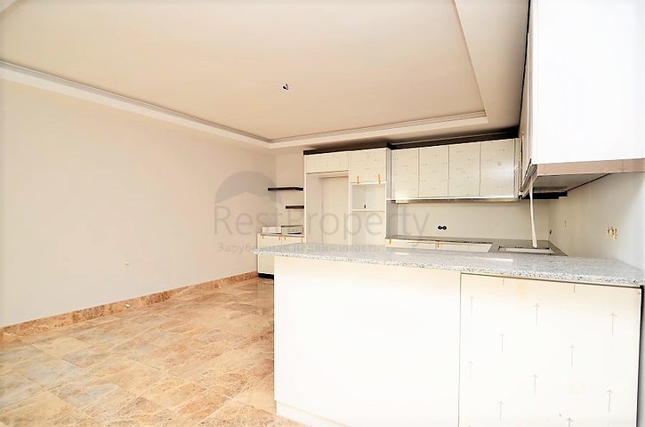 فيلا جديدة باطلالة بحر ساحرة في الانيا - كارجي جاك 