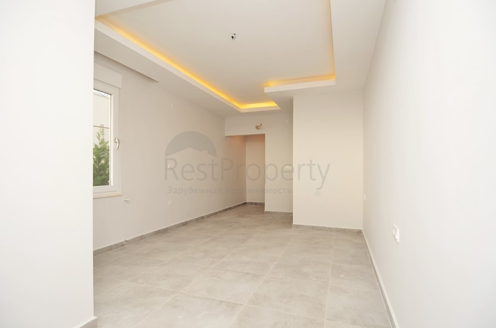 فيلا جديدة باطلالة بحر ساحرة في الانيا - كارجي جاك 