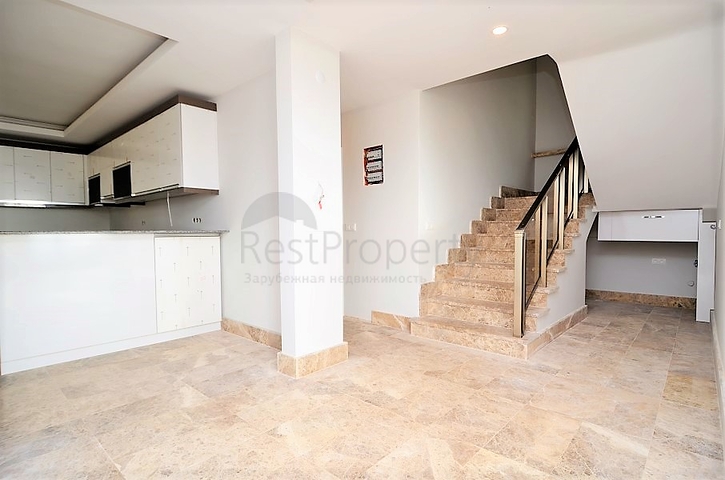 فيلا جديدة باطلالة بحر ساحرة في الانيا - كارجي جاك 