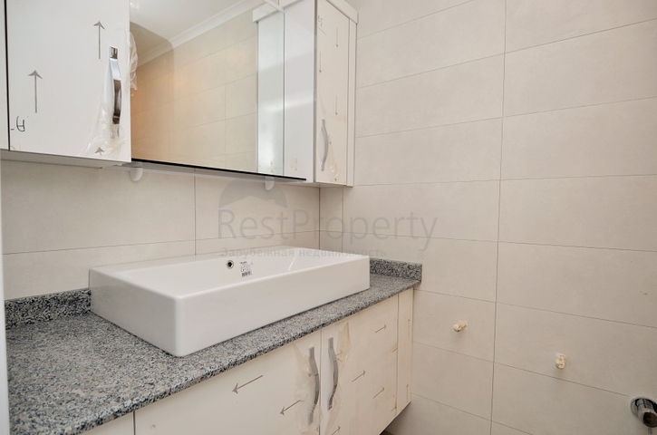 فيلا جديدة باطلالة بحر ساحرة في الانيا - كارجي جاك 