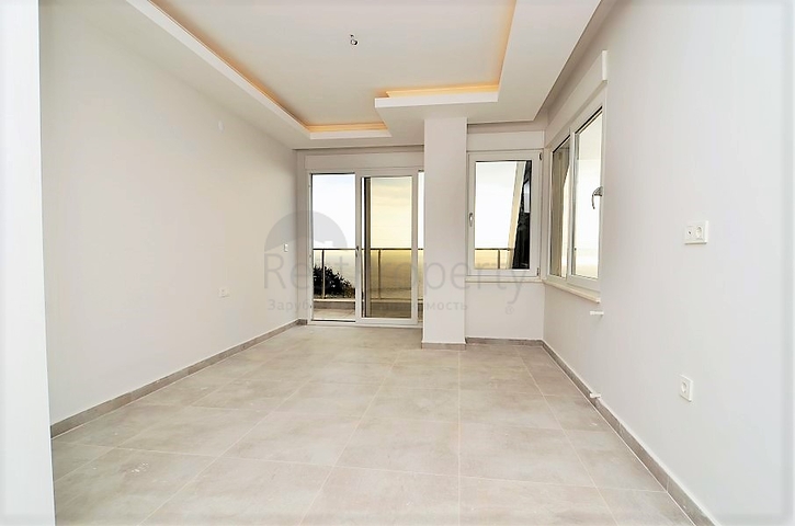 فيلا جديدة باطلالة بحر ساحرة في الانيا - كارجي جاك 