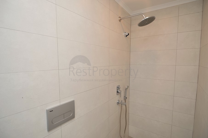 فيلا جديدة باطلالة بحر ساحرة في الانيا - كارجي جاك 