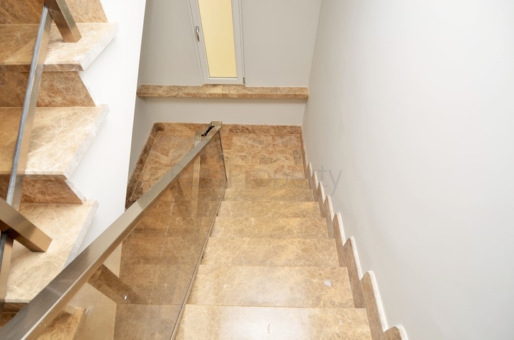 فيلا جديدة باطلالة بحر ساحرة في الانيا - كارجي جاك 