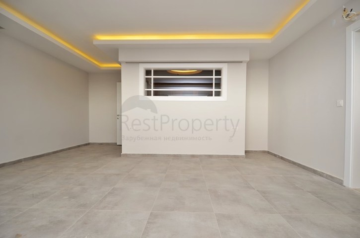 فيلا جديدة باطلالة بحر ساحرة في الانيا - كارجي جاك 