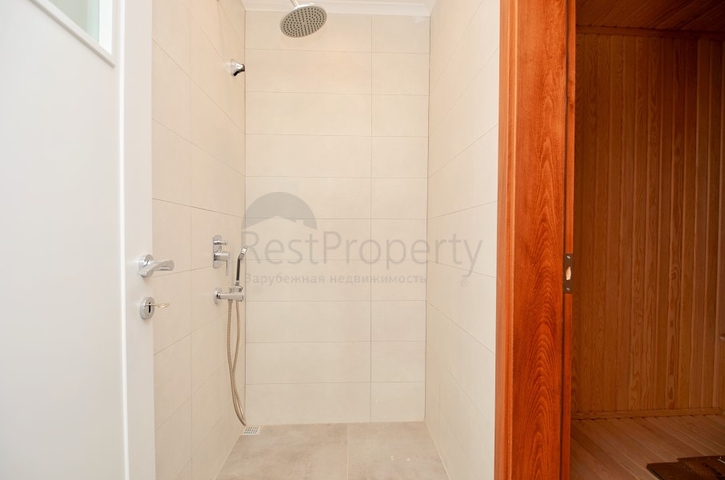 فيلا جديدة باطلالة بحر ساحرة في الانيا - كارجي جاك 