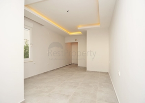 فيلا جديدة باطلالة بحر ساحرة في الانيا - كارجي جاك 