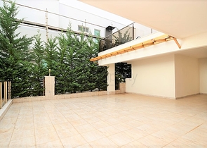 فيلا جديدة باطلالة بحر ساحرة في الانيا - كارجي جاك 