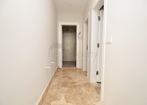 فيلا جديدة باطلالة بحر ساحرة في الانيا - كارجي جاك 