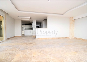 فيلا جديدة باطلالة بحر ساحرة في الانيا - كارجي جاك 