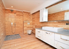 فيلا جديدة باطلالة بحر ساحرة في الانيا - كارجي جاك 