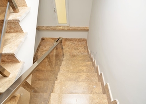 فيلا جديدة باطلالة بحر ساحرة في الانيا - كارجي جاك 