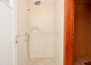 فيلا جديدة باطلالة بحر ساحرة في الانيا - كارجي جاك 