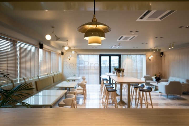 موقع مميز - تصاميم حديثة - شقق فاخرة للبيع في منطقة سارير / اسطنبول 