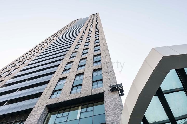 موقع مميز - تصاميم حديثة - شقق فاخرة للبيع في منطقة سارير / اسطنبول 