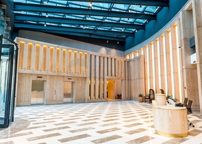 موقع مميز - تصاميم حديثة - شقق فاخرة للبيع في منطقة سارير / اسطنبول 