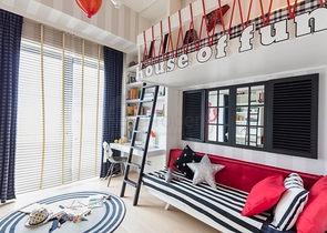 موقع مميز - تصاميم حديثة - شقق فاخرة للبيع في منطقة سارير / اسطنبول 