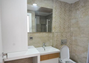 شقق فسيحة 4 + 1 في اونجالي كونيالتي انطاليا