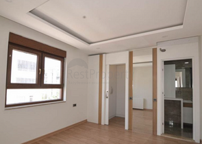 شقق فسيحة 4 + 1 في اونجالي كونيالتي انطاليا