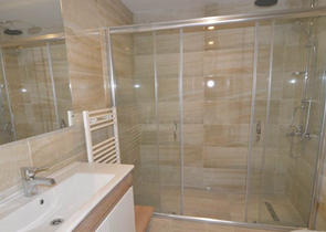 شقق فسيحة 4 + 1 في اونجالي كونيالتي انطاليا