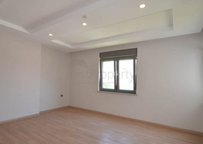 شقق فسيحة 4 + 1 في اونجالي كونيالتي انطاليا