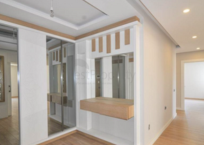 شقق فسيحة 4 + 1 في اونجالي كونيالتي انطاليا