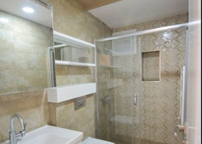 شقق فسيحة 4 + 1 في اونجالي كونيالتي انطاليا