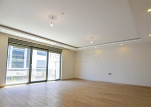 شقق فسيحة 4 + 1 في اونجالي كونيالتي انطاليا