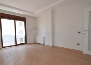 شقق فسيحة 4 + 1 في اونجالي كونيالتي انطاليا