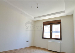 شقق فسيحة 4 + 1 في اونجالي كونيالتي انطاليا