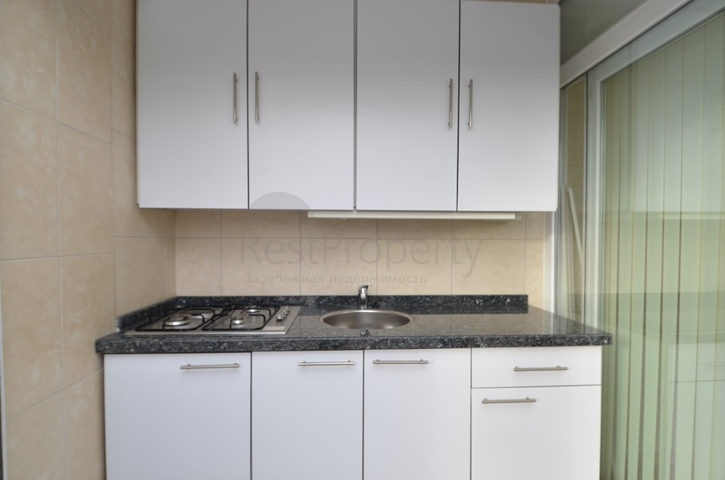 دوبلكس فاخرة ضمن مجمع سكني عائلي في جيكجلي / الانيا 