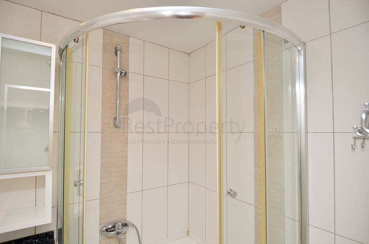 دوبلكس فاخرة ضمن مجمع سكني عائلي في جيكجلي / الانيا 