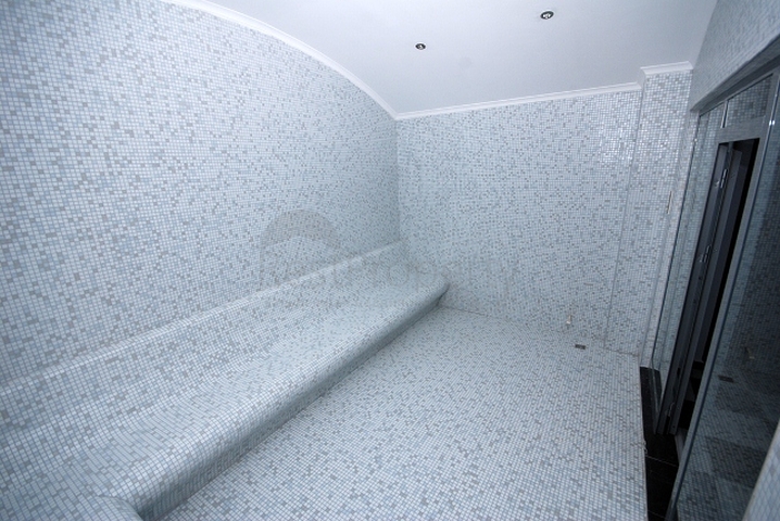 دوبلكس فاخرة ضمن مجمع سكني عائلي في جيكجلي / الانيا 