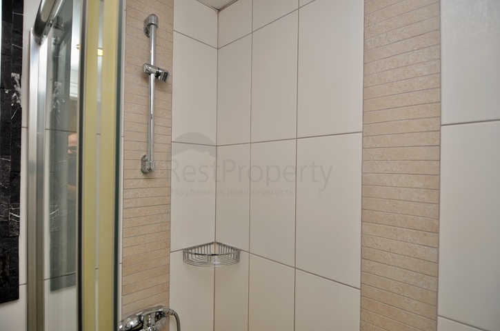 دوبلكس فاخرة ضمن مجمع سكني عائلي في جيكجلي / الانيا 