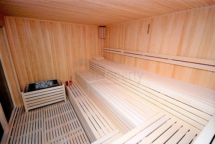 دوبلكس فاخرة ضمن مجمع سكني عائلي في جيكجلي / الانيا 