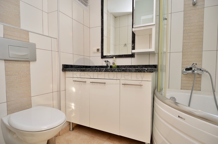 دوبلكس فاخرة ضمن مجمع سكني عائلي في جيكجلي / الانيا 