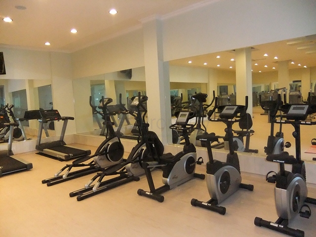 دوبلكس فاخرة ضمن مجمع سكني عائلي في جيكجلي / الانيا 