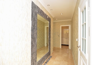 دوبلكس فاخرة ضمن مجمع سكني عائلي في جيكجلي / الانيا 