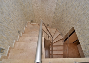 دوبلكس فاخرة ضمن مجمع سكني عائلي في جيكجلي / الانيا 