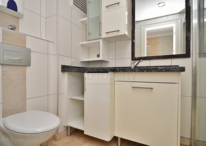 دوبلكس فاخرة ضمن مجمع سكني عائلي في جيكجلي / الانيا 