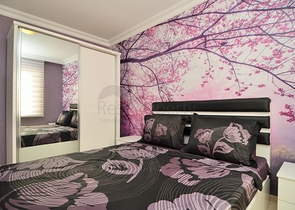 دوبلكس فاخرة ضمن مجمع سكني عائلي في جيكجلي / الانيا 