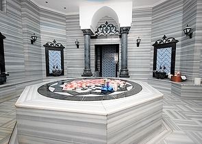 دوبلكس فاخرة ضمن مجمع سكني عائلي في جيكجلي / الانيا 