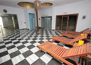 دوبلكس فاخرة ضمن مجمع سكني عائلي في جيكجلي / الانيا 