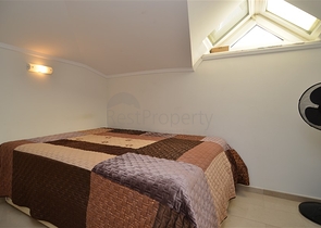 اطلالة بحر - دوبلكس مؤثثة - 3 غرف وصالة - سعر مناسب - كارجي جاك / الانيا 