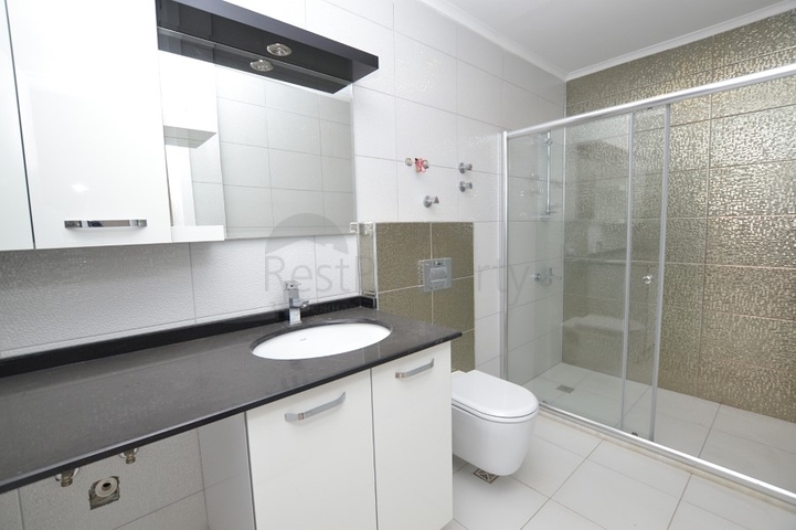 دوبلكس غرفتين وصالة باطلالة بحرية في كاستل / الانيا 