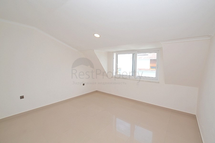 دوبلكس غرفتين وصالة باطلالة بحرية في كاستل / الانيا 