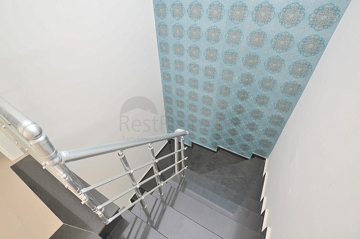 دوبلكس غرفتين وصالة باطلالة بحرية في كاستل / الانيا 