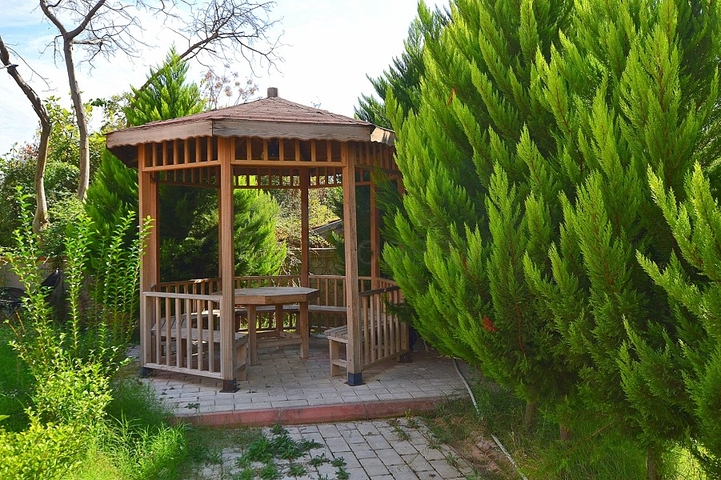 دوبلكس غرفتين وصالة باطلالة بحرية في كاستل / الانيا 