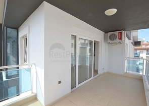 دوبلكس غرفتين وصالة باطلالة بحرية في كاستل / الانيا 