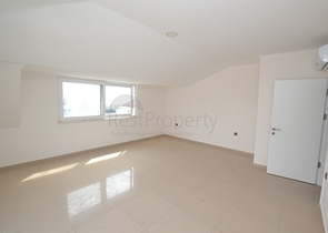 دوبلكس غرفتين وصالة باطلالة بحرية في كاستل / الانيا 