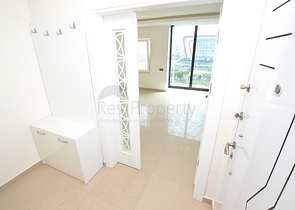 دوبلكس غرفتين وصالة باطلالة بحرية في كاستل / الانيا 